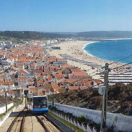 Na Sitio Lägenhet *