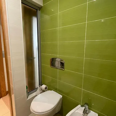 Na Sitio Apartment Nazare
