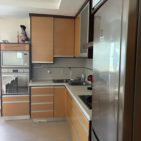 Appartement Na Sitio