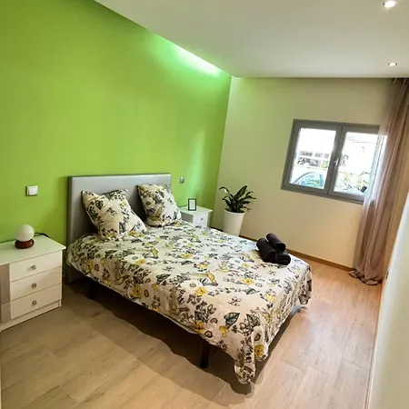 Apartmán Na Sitio Nazaré